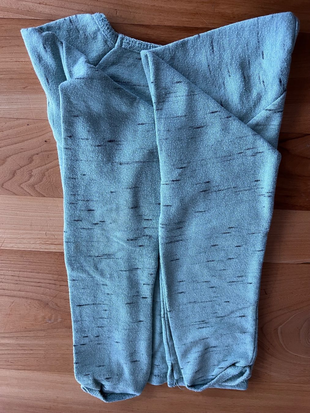 H&M Maglioni & Felpe: Pullover H&M Gr.134 mint – Usato da Oberglatt ZH venduto da dauerbrenner 3