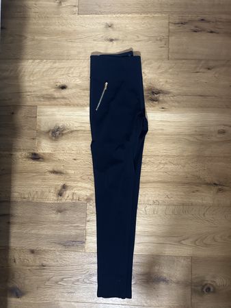 Ina Kess Leggins Zip Pants