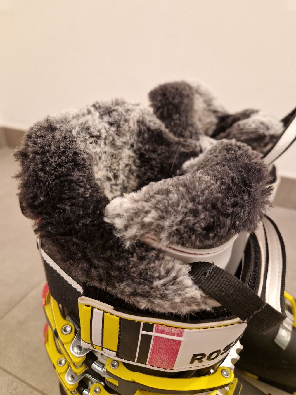Rossignol Scarpe da donna: Chaussure de Ski Rossignol – Nuovo (secondo la descrizione) da Le Châble VS venduto da tif_9sny 1