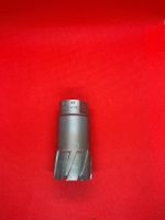 1 Stk - Kernbohrer für Metall - G/H - 40/50mm