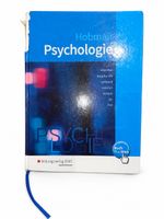 Psychologie Hobmair Lehrbuch 6. Auflage Fachbuch