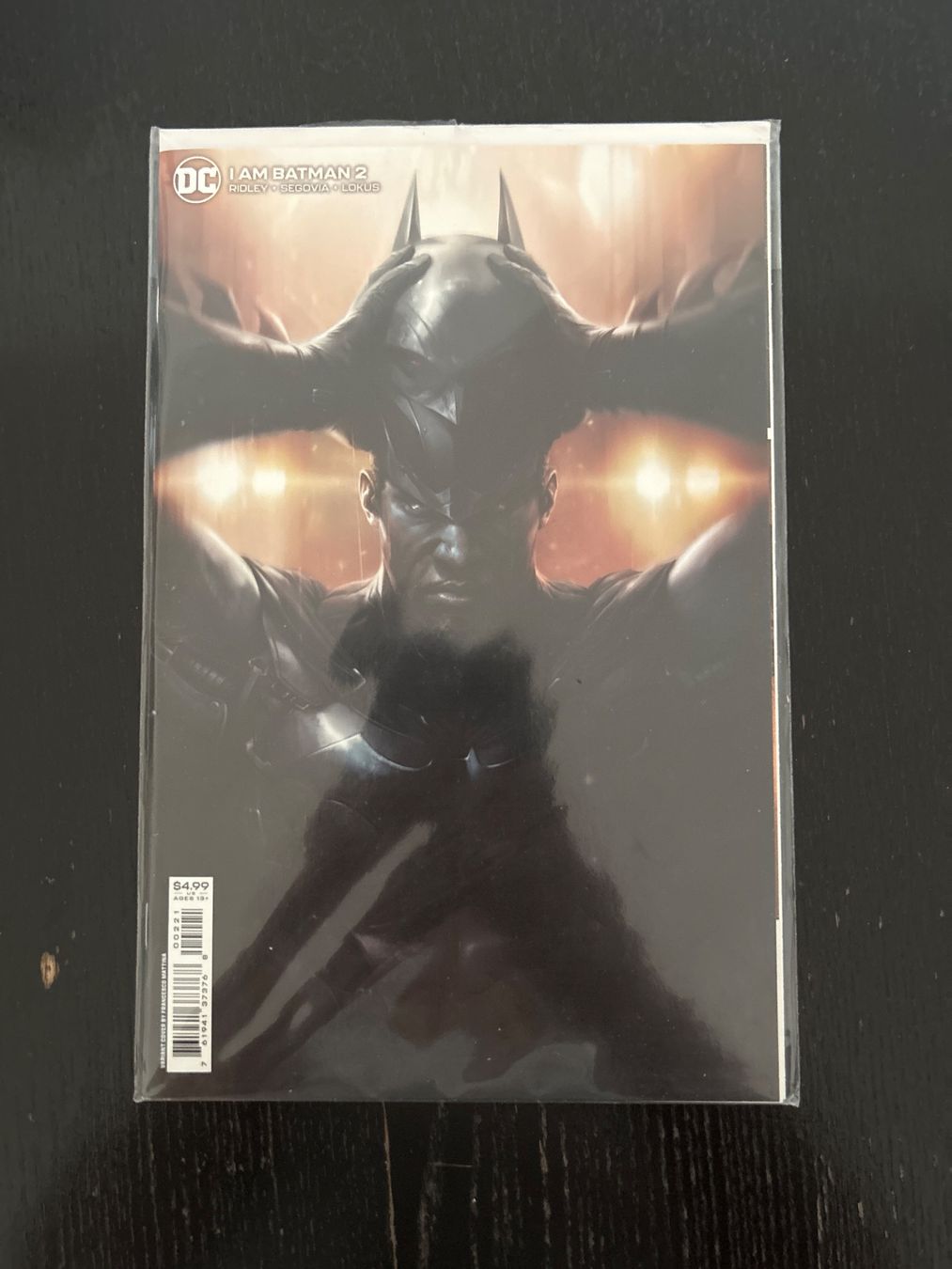Comics: ⁠Comic Sammlung Set / Bundle - DC Comics Batman & Superman – Neu (gemäss Beschreibung) aus Zürich von giu_t5g8 4