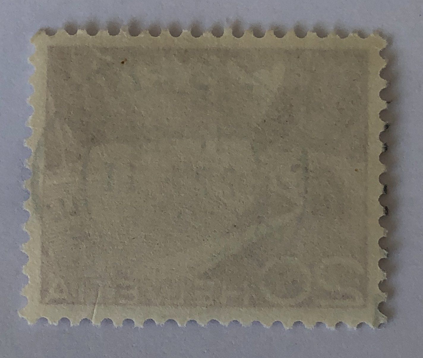 Tutti i francobolli: Nr.301 A mit Vollstempel Basel – Usato da Aarau venduto da Billa007 1