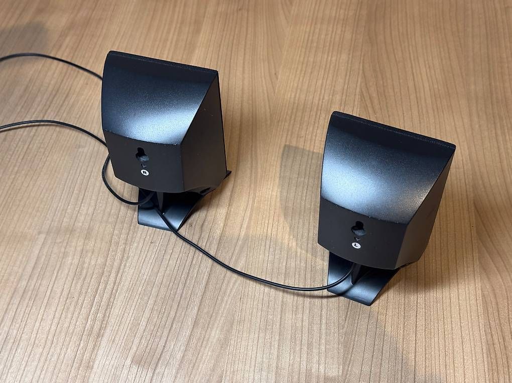 Casse acustiche: Labtech Lautsprecher und Subwoofer – Usato da Rubigen venduto da luke_123 2