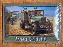 Lkw transport 2.Weltkrieg wehrmacht Oldtimer classic