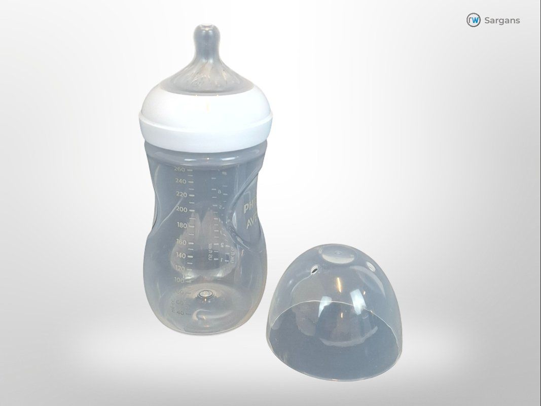Avent Repas pour bébés: PHILIPS AVENT Natural Response 3er Set – Neuf (Voir description) à Sargans par Restwert_Sargans 1