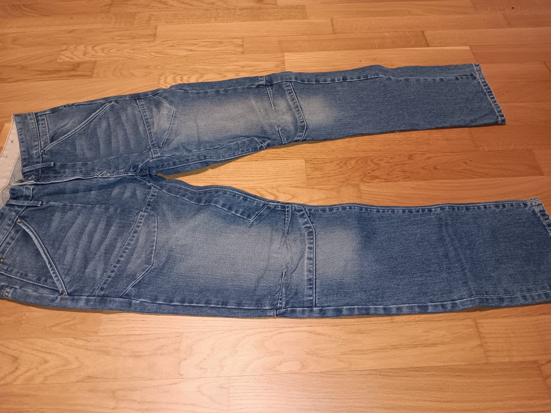 Jeans: JeansHose ,Gr.W32 /L32 – Gebraucht aus aarburg von macacito 2