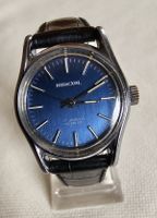 MIREXAL Handaufzug Swiss Made Elegante Damenuhr 28mm