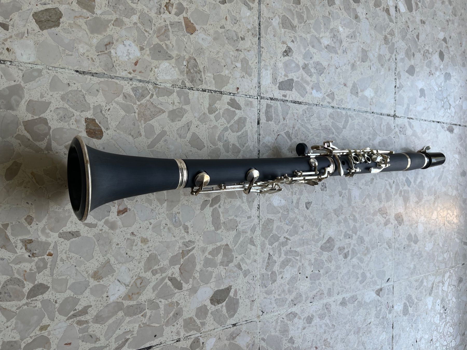 C.Giant Musikinstrumente: clarinette C.Giant – Gebraucht aus St. Pierre-de-Clages von disnerg 7