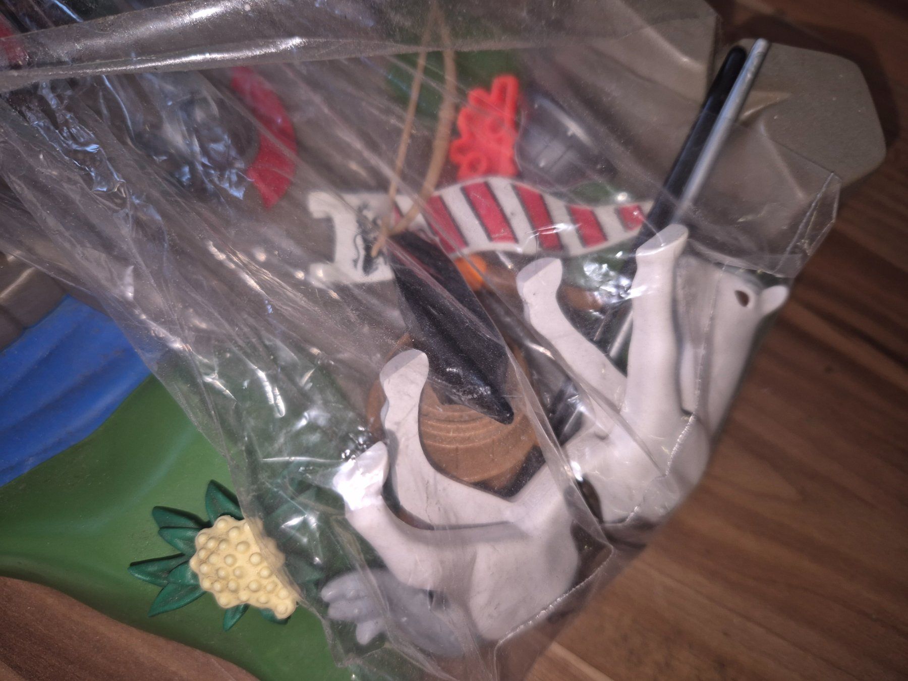 Playmobil Jouets: Playmobil landschaft – D'occasion à Schwarzenburg par Flamingo07 1