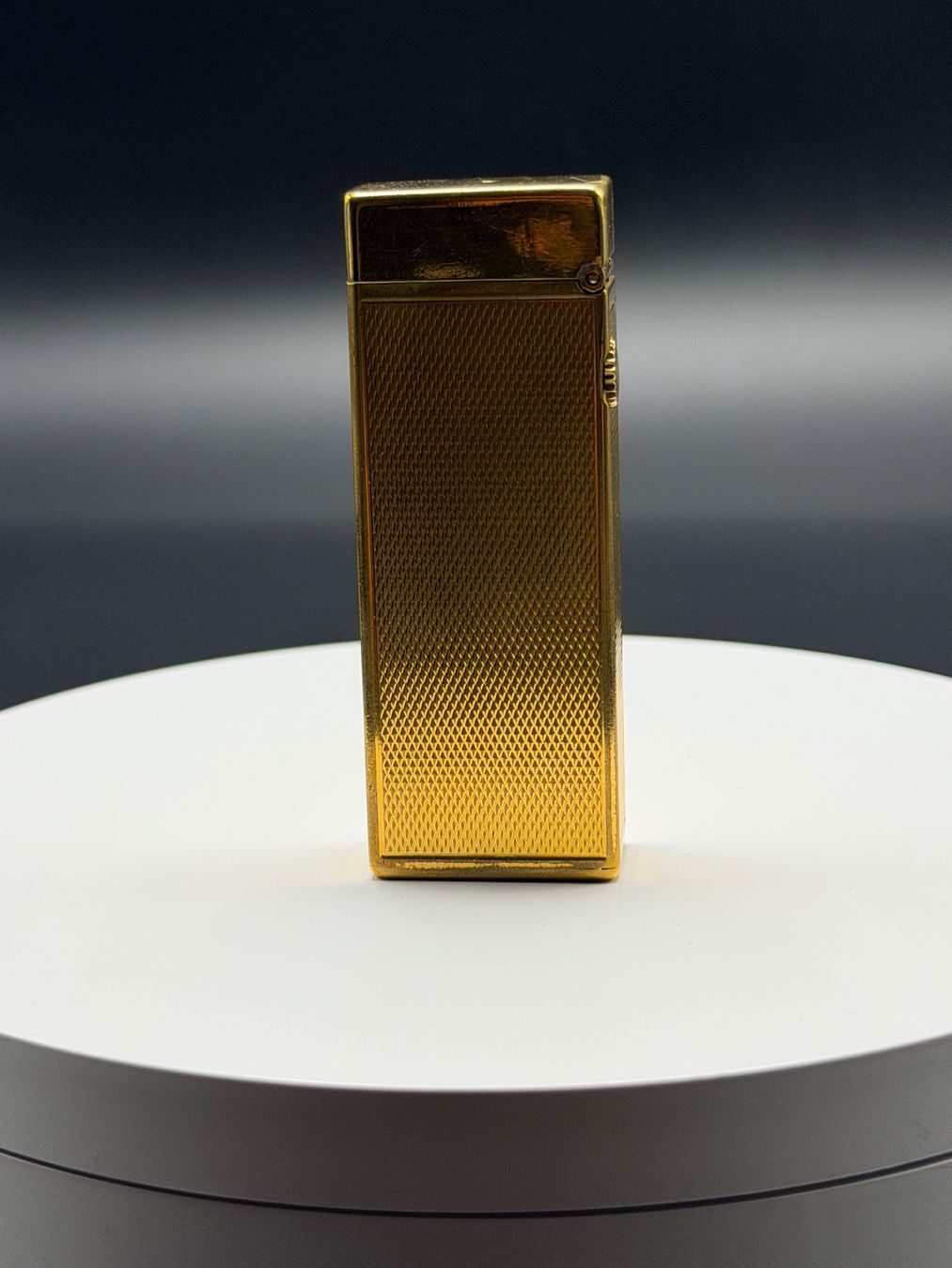 Dunhill Accendini: Dunhill Rollagas – Usato da Onex venduto da Blessup 3