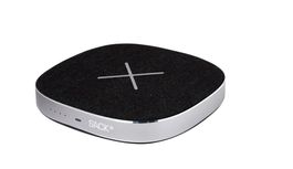 SACKit CHARGEit Qi Charger & Powerbank