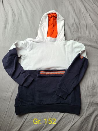 kleiderpaket Gr. 146/152/158