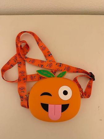 Aperol Handtasche - Orange / - Wie neu