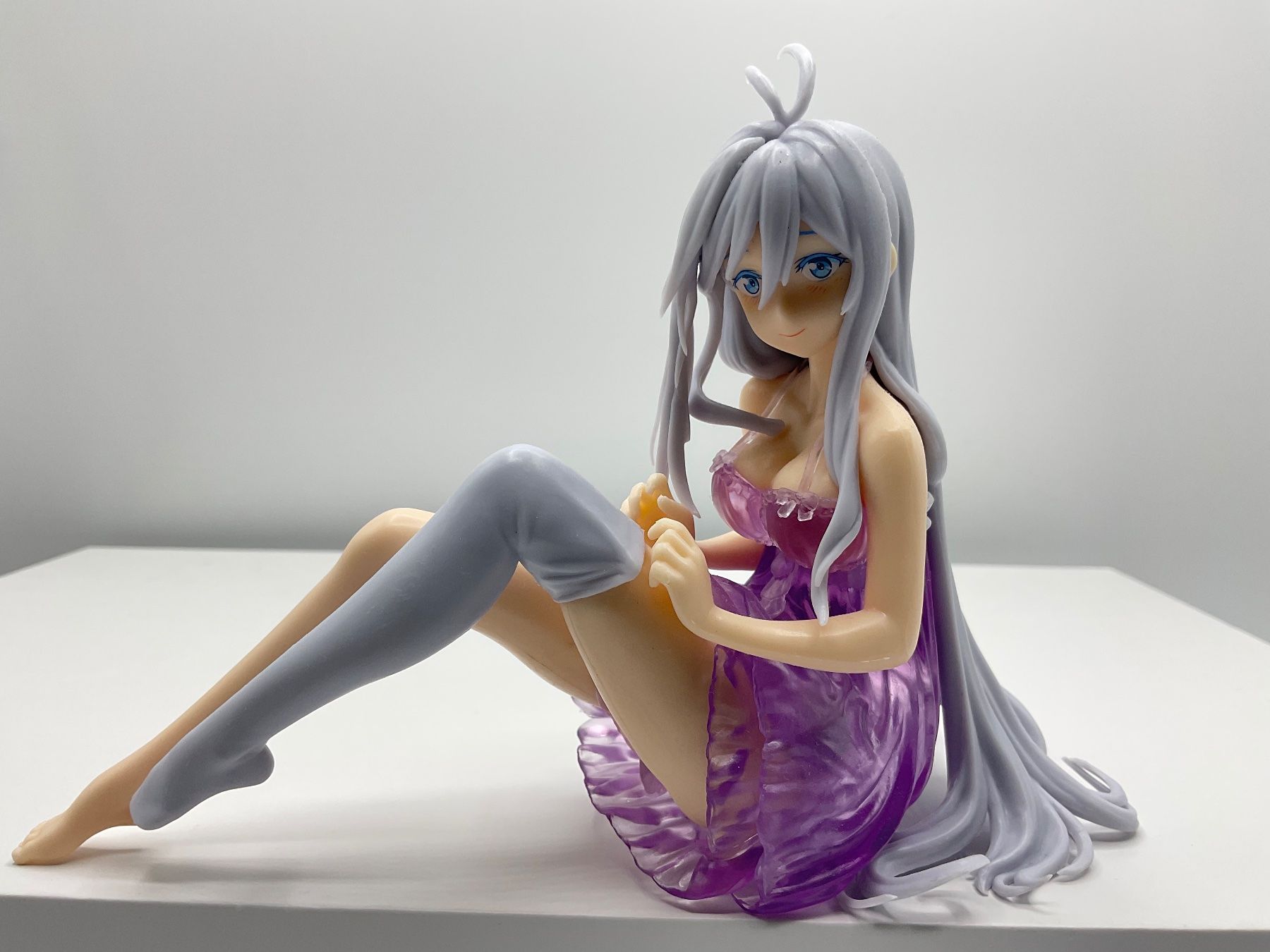 Statuette: Sexy Erotik Anime Figur – Nuovo (secondo la descrizione) da Muralto venduto da my-yourdream 2