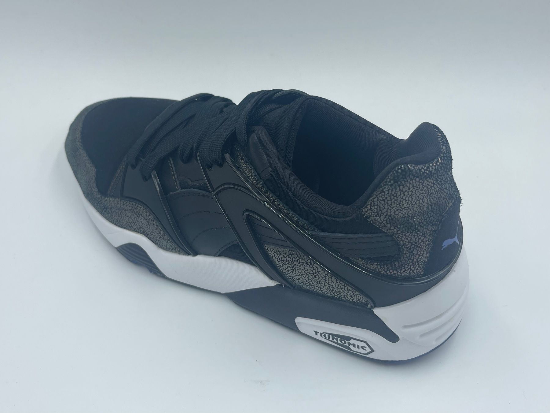 Puma Scarpe da donna: Puma Trinomic Blaze Deep Gr. 37.5 – Nuovo e nell'imballaggio originale da Spreitenbach venduto da 1Runner 8