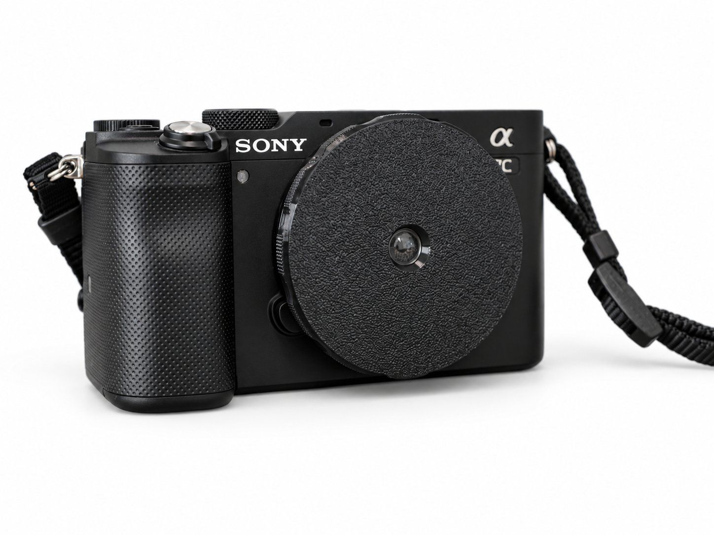 Objektive: Objectif vintage Sony E / FE – Gebraucht aus Sion von eta_hjk9