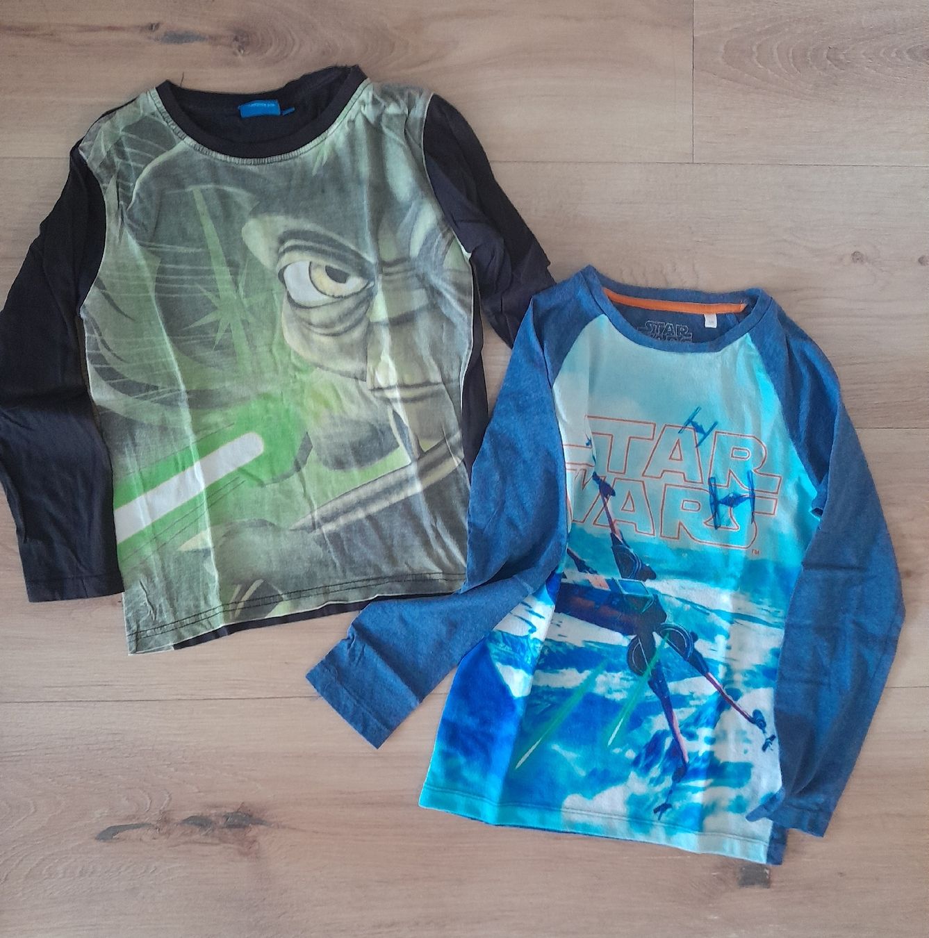Lotti & Set di vestiti: Kleiderpacket Gr 128 – Usato da Lützelflüh-Goldb venduto da Punktesammler 1