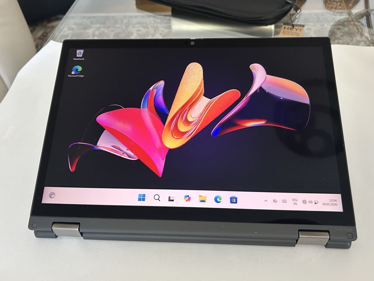 Lenovo Notebook: Lenovo Thinkpad L13 Gen 4 – Nuovo e nell'imballaggio originale da Wetzikon ZH venduto da rai_wcv7 1
