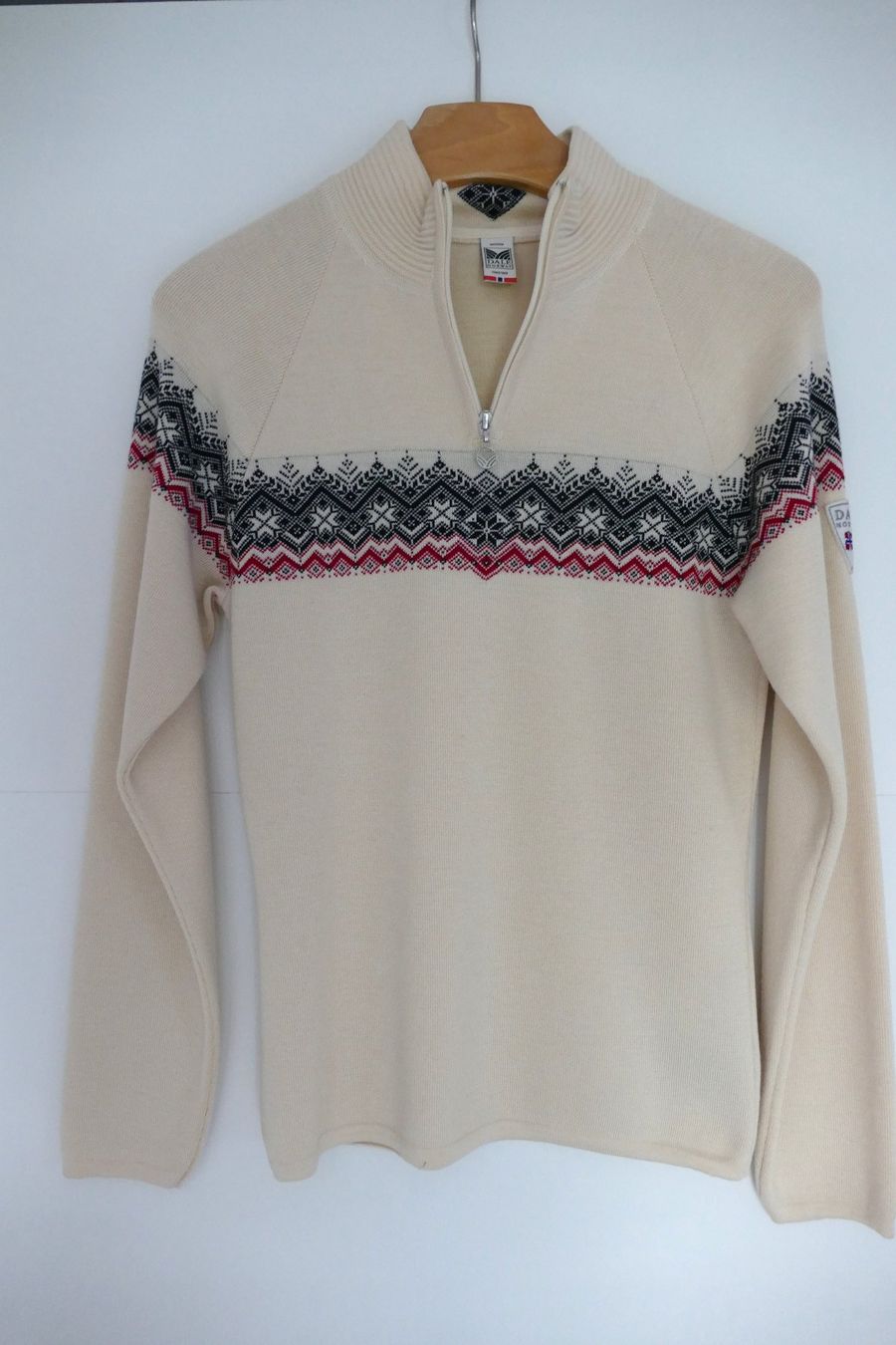 Dale of Norway Pullover & Sweatshirts: DALE Norway Pullover Medium – Neu (gemäss Beschreibung) aus Ennenda von maro09