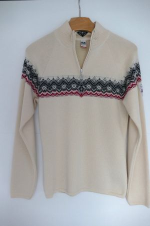 DALE Norway Pullover Medium