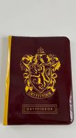 Harry Potter Passport Hülle