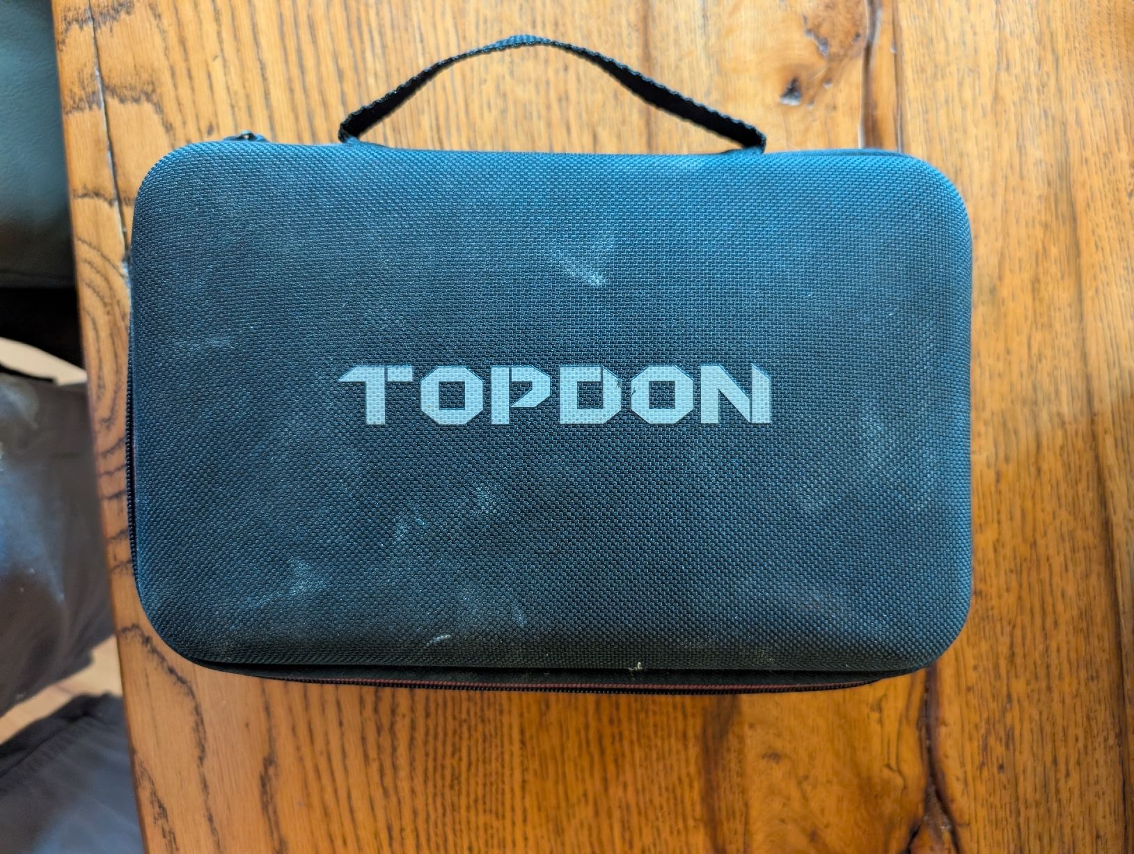 Messen: TOPDON ArtiDiag800 BT – Gebraucht aus St. Gallen von oscarsousa-poza