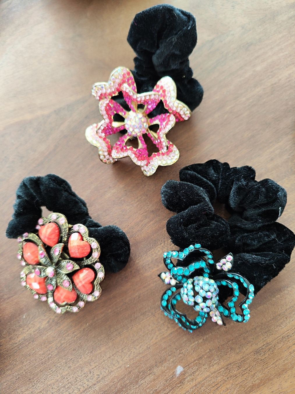 Accessori per capelli: Konvolut von Haarschmuck – Usato da Uerikon venduto da paloma61 2