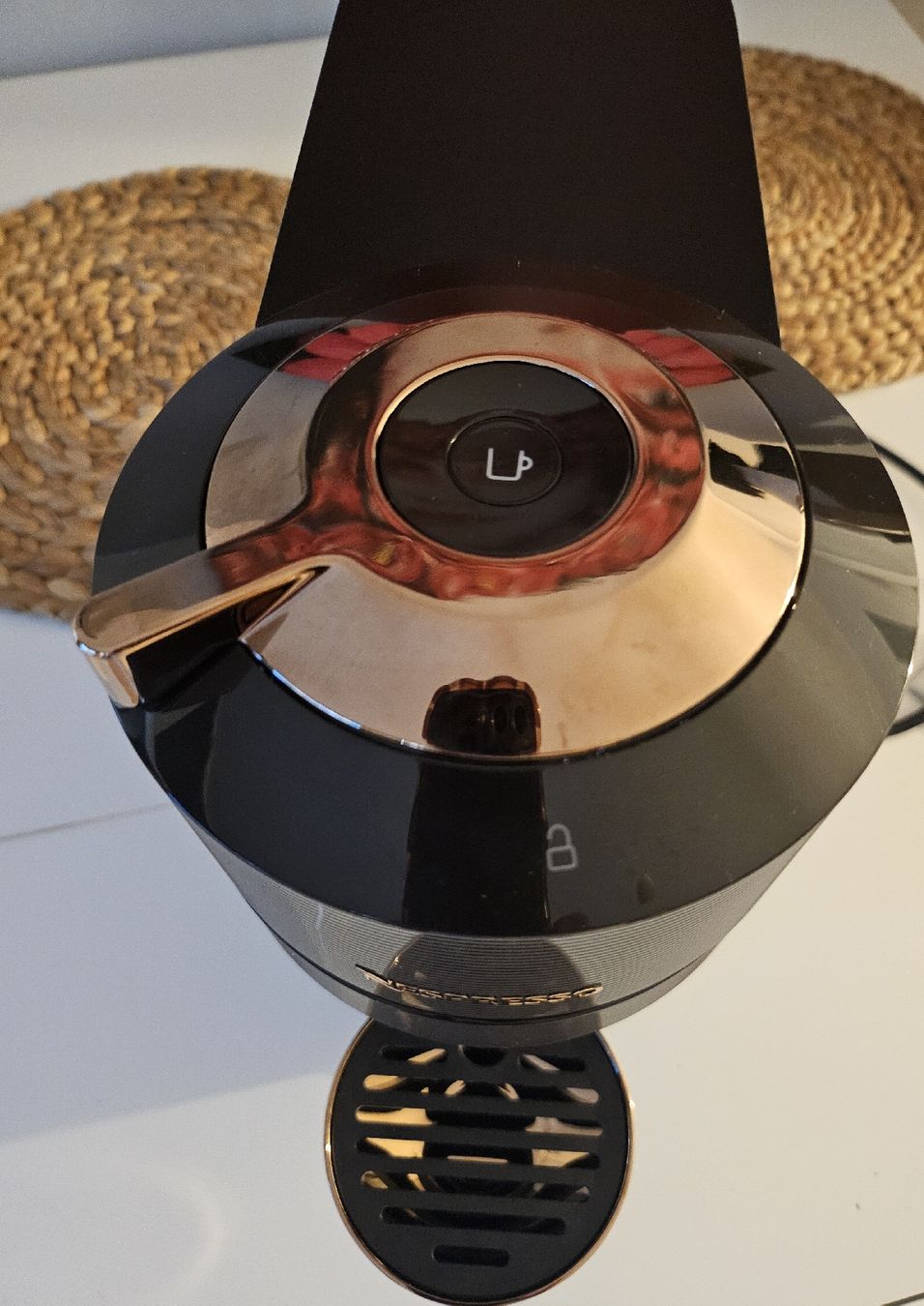 Nespresso Macchine per caffè & Macchine per espresso: Nespresso Vertuo Next Premium Kaffeemaschine - Neu – Nuovo e nell'imballaggio originale da Bülach venduto da ane_yn2b 3