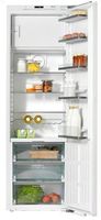 12.0 Miele K 37683 iDF Einbau-Kühlschrank mit Gefrierfach