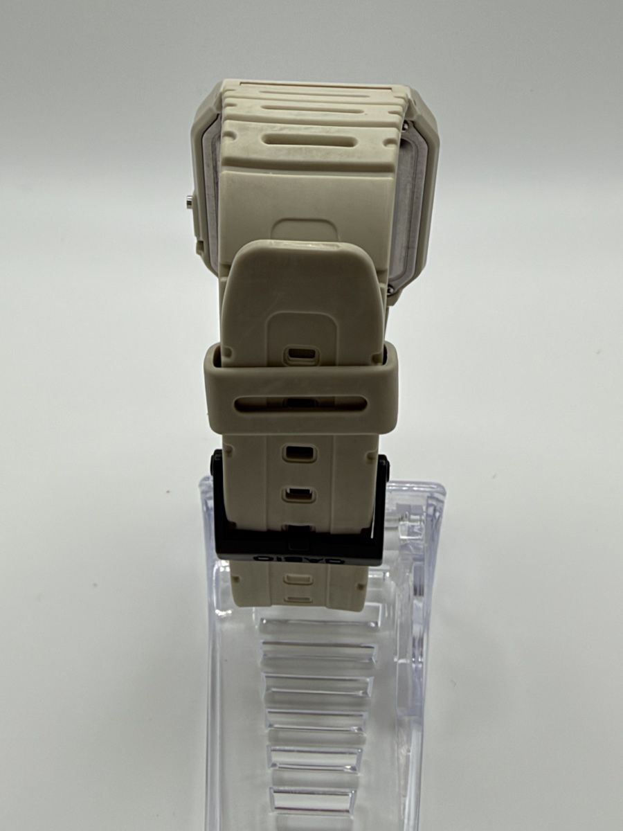 Casio Uhren: Casio Taschenrechner Uhr – Gebraucht aus Altenrhein von Riccidp 2