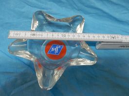 Agfa Aschenbecher top zustand