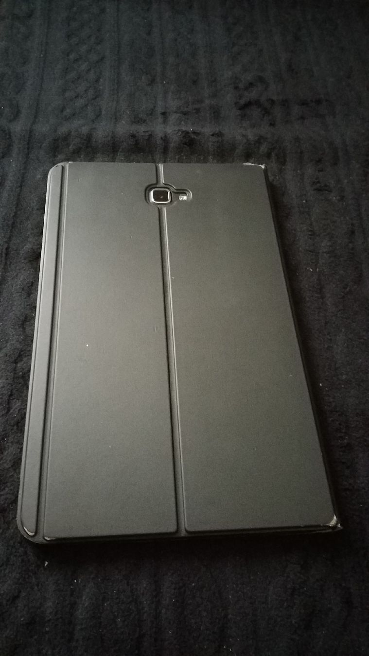 Samsung Tablet PC: Samsung tab A6 LTE – Usato da Meggen venduto da Malecifent 2