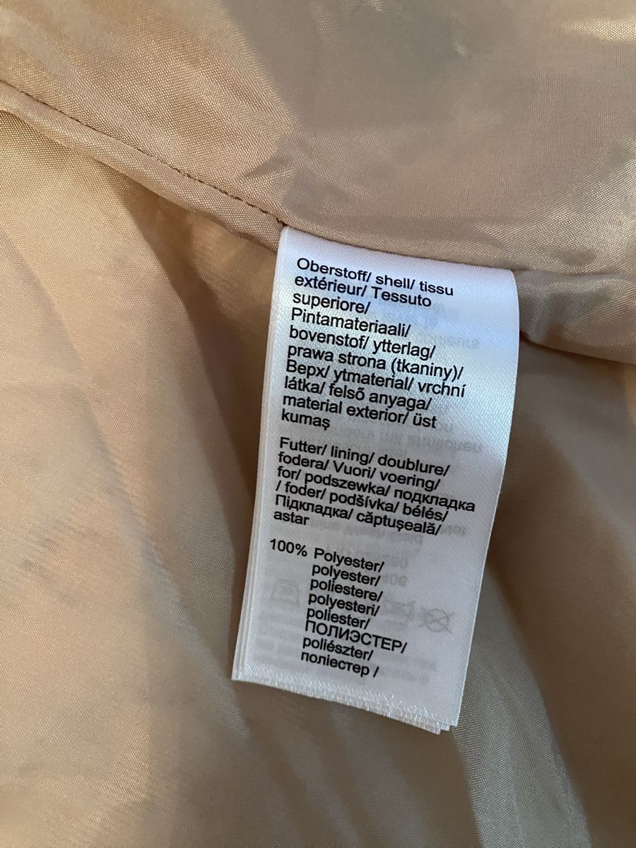 Giacche: Rainbow Jacke 🌸 – Usato da Opfikon venduto da Luis144 4