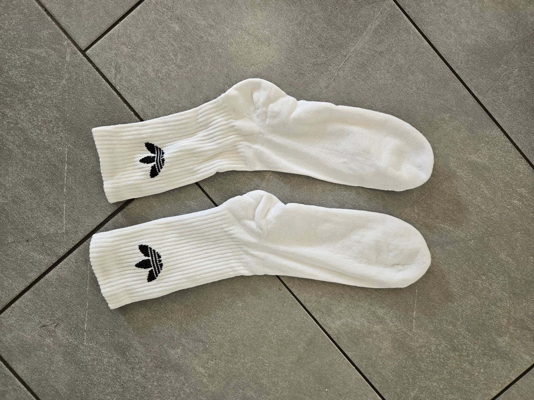 Adidas : Adidas Socke – Gebraucht aus Frauenfeld von Heren_67