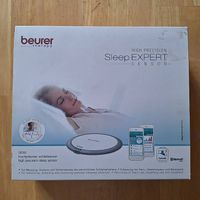 Beurer SE 80 SleepExpert Schlafsensor