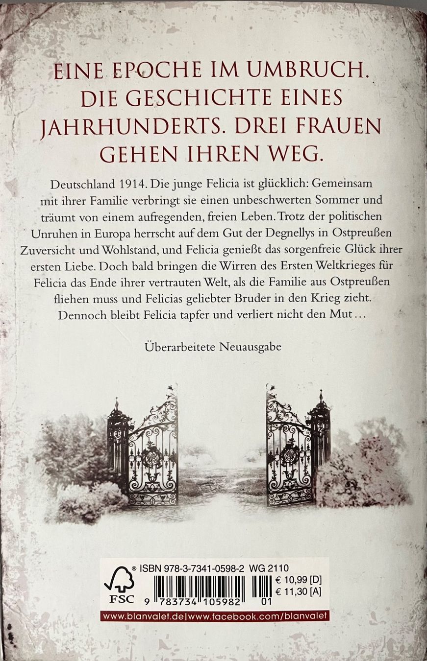 Libri: STURMZEIT - CHARLOTTE LINK - TASCHENBUCH – Usato da Buchs AG venduto da fischli610 1