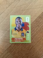 Panini WM 2026 ECU 9, Caicedo