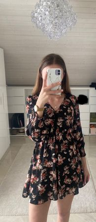 Sommerkleid von Shein ( Gr. S )