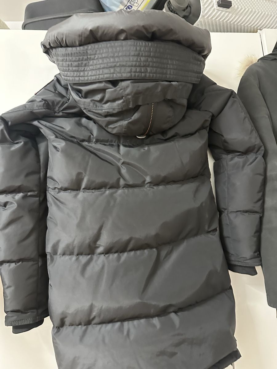 Parajumpers Giacche: Parajumpers winterjacke s – Nuovo (secondo la descrizione) da Basel venduto da fam_fky6 2
