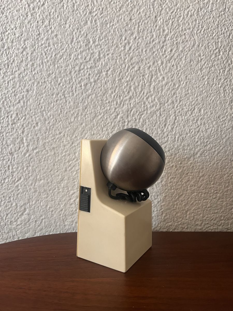 Osram Lampade: Designklassiker Tischlampe Osram – Usato da Zürich venduto da Bjthorsteinsen 1