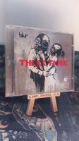 CD Blur Think Tank
