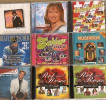 Schlager Roy Black Leonard Drafi Deutscher Monique uvm