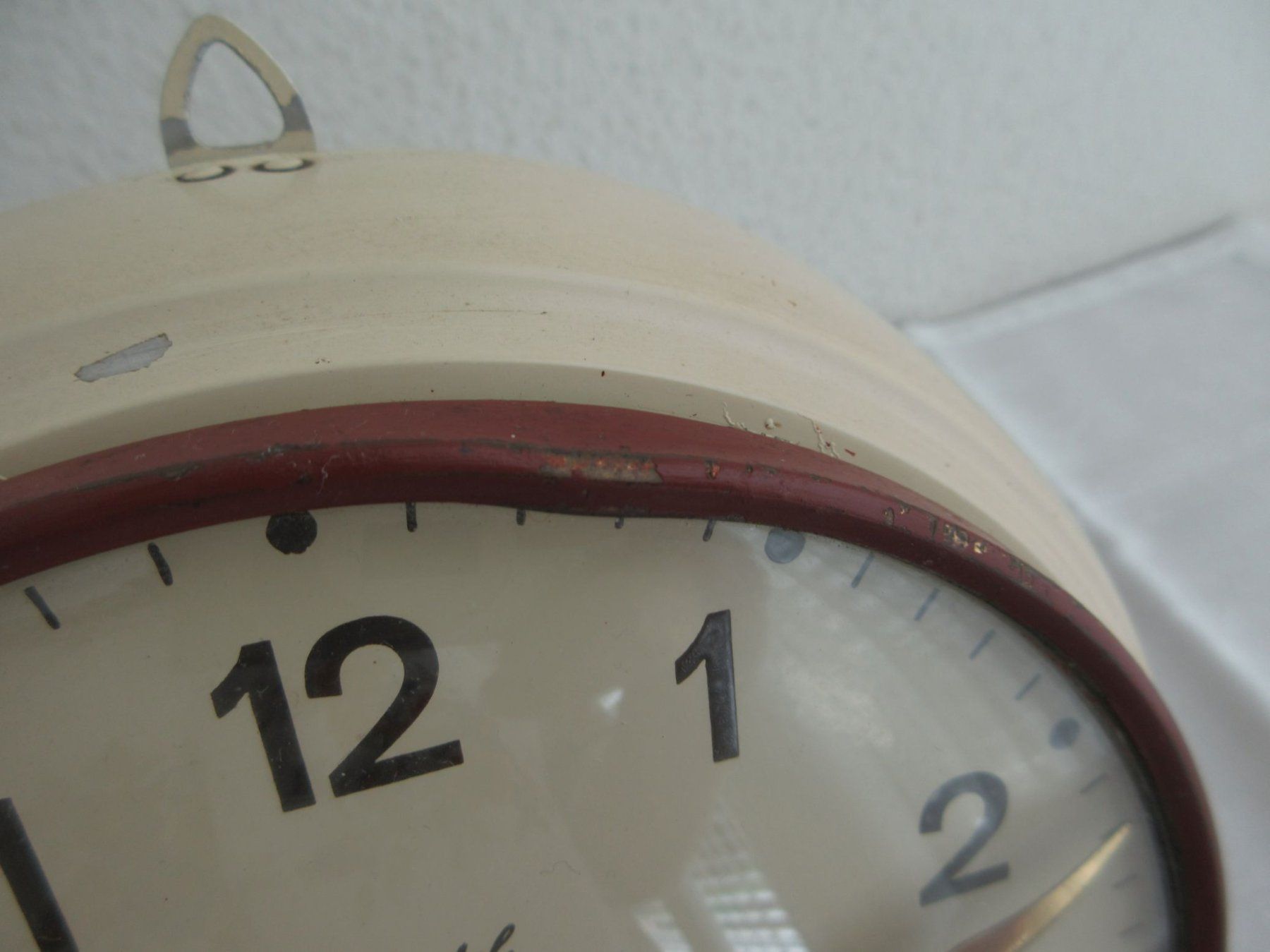 Orologi: Le Castel Küchenuhr – Usato da Binningen venduto da tempipassati 4