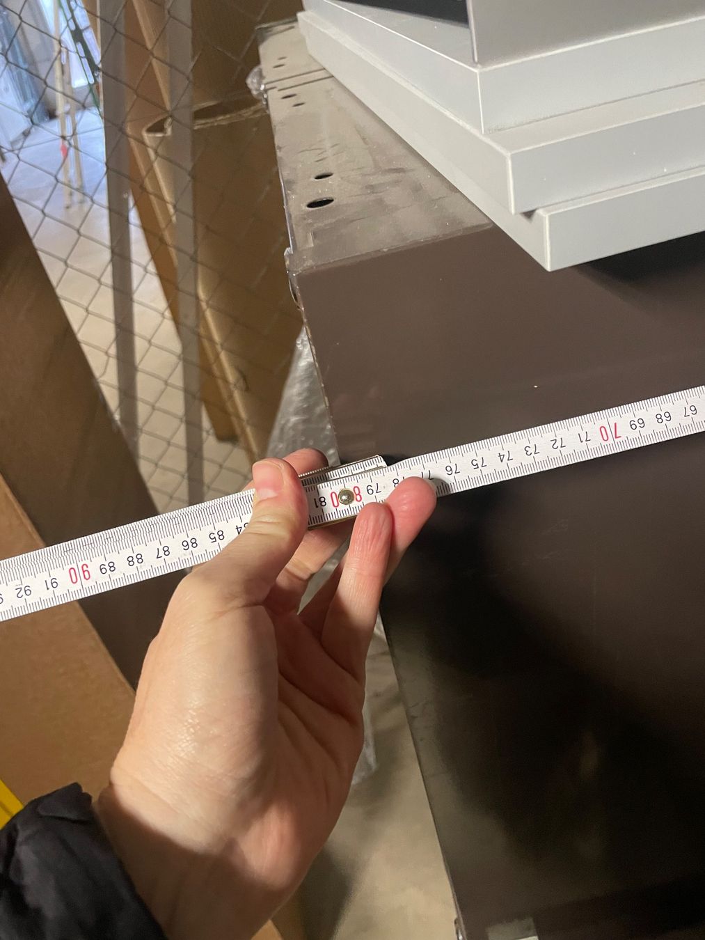 Lista Armadi: Lista Schubladenstock – Usato da Losone venduto da pelchr 7