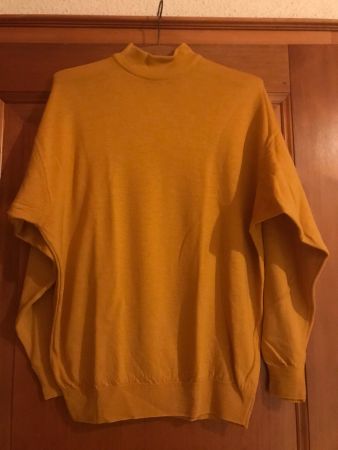Pull Marque Sergio di Laurenti