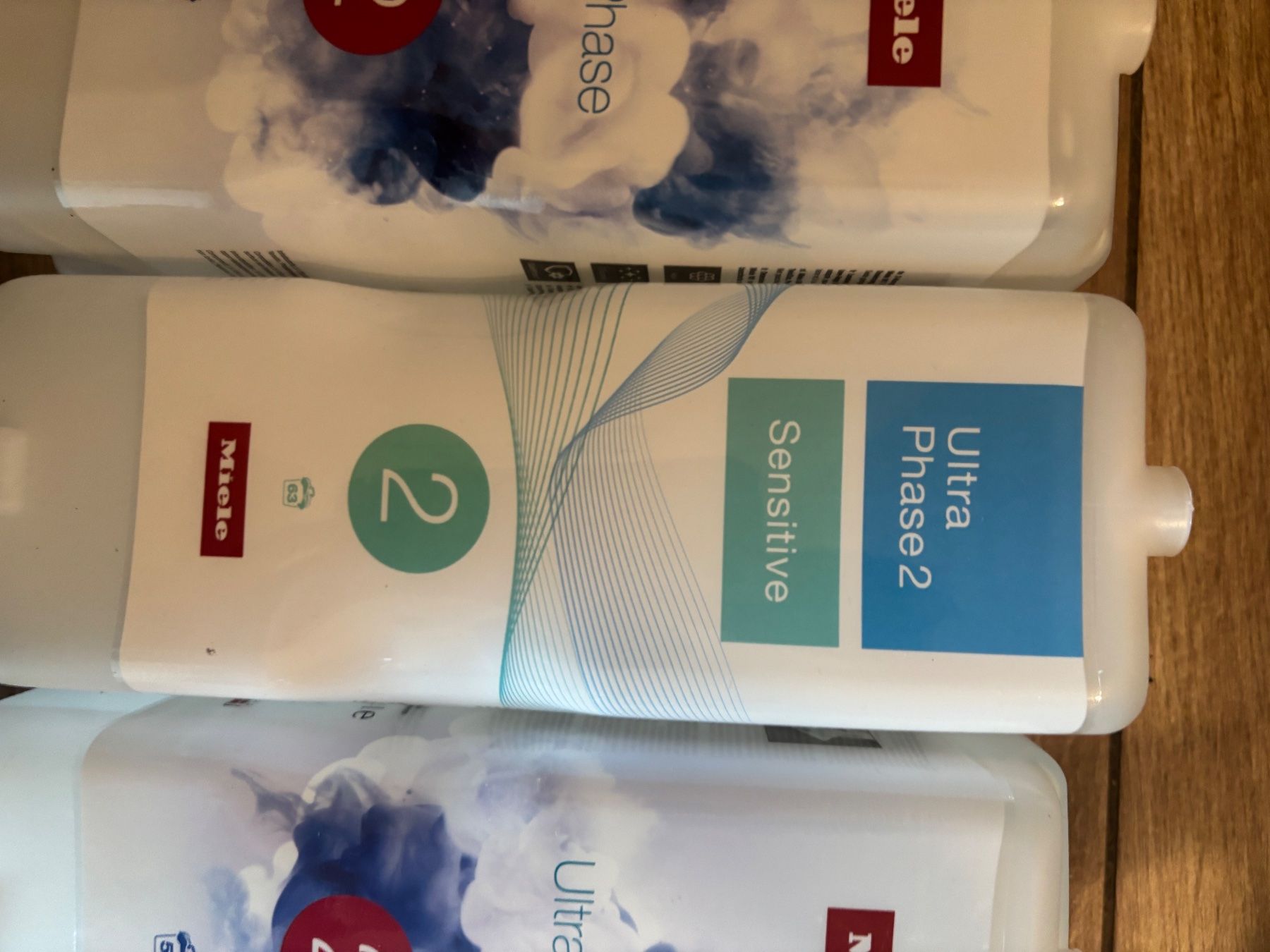 Waschmaschinen: 5 x twindos Miele number 2 – Neu und originalverpackt aus Riehen von ele_zpx2 2