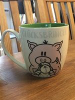 Tasse „Sheepworld“