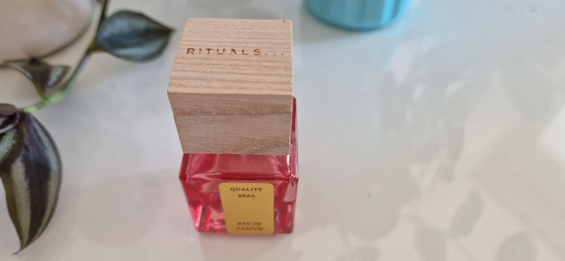 Rituals Parfum & Eau de Toilette: Rituals... Eau de Parfum – Gebraucht aus Rüfenacht BE von Loeti1992 1