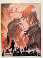 SAMBRE BAND 3 - DIE FARBE DER FREIHEIT - YSLAIRE